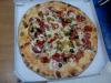 Pizza za 140,-Kč