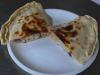 Pizza Calzone - šťavnatá pizzakapsa
