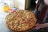 MEGA PIZZA 50 CM