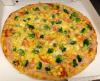 PIZZA VEGETABLE