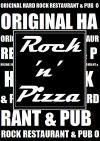 Rock n Pizza - logo