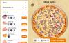Hanácké šenk - online skládačka pizzy