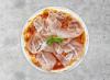 Pizza Prosciutto Crudo